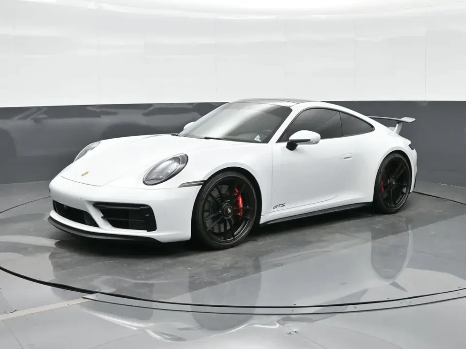 2024 Porsche 992 Carrera GTS - Image 10 of 10
