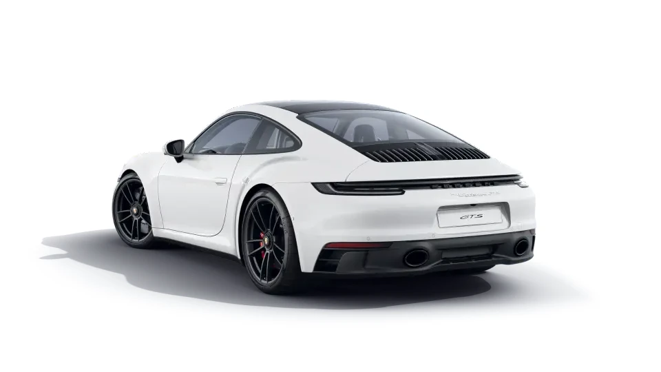 2024 Porsche 992 Carrera GTS - Image 8 of 10