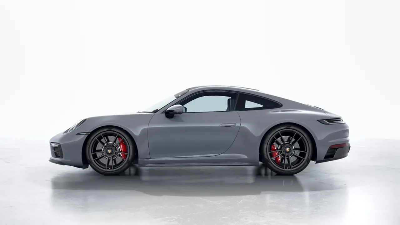 2024 Porsche 911 - Image 16 of 31