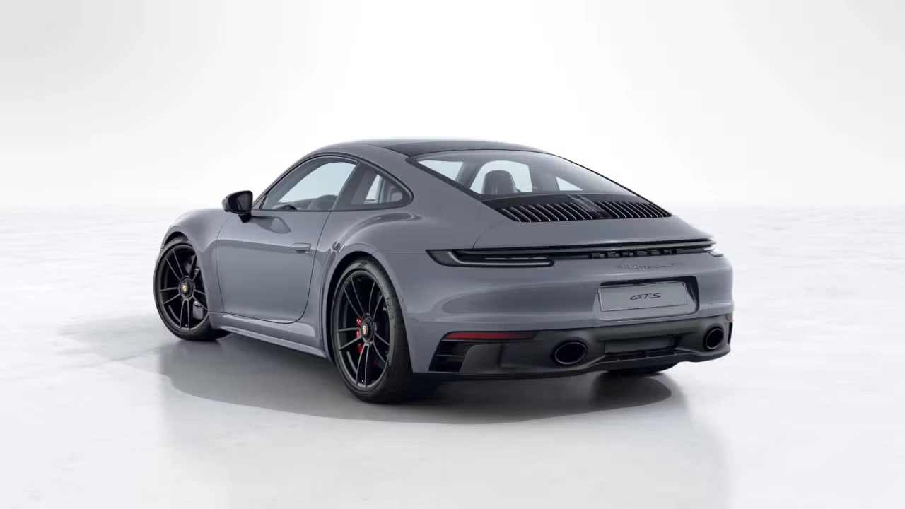 2024 Porsche 911 - Image 20 of 31