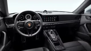 2024 Porsche 911 - Image 25 of 31
