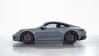 2024 Porsche 911 - Image 13 of 31