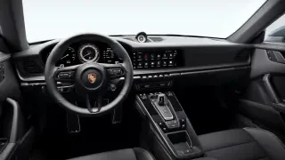 2024 Porsche 911 - Image 29 of 31