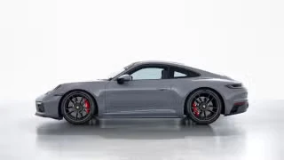 2024 Porsche 911 - Image 9 of 31