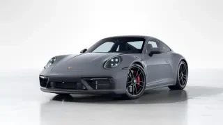 2024 Porsche 911 - Image 5 of 31