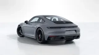 2024 Porsche 911 - Image 21 of 31