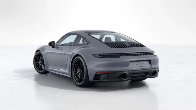 2024 Porsche 911 - Image 18 of 31