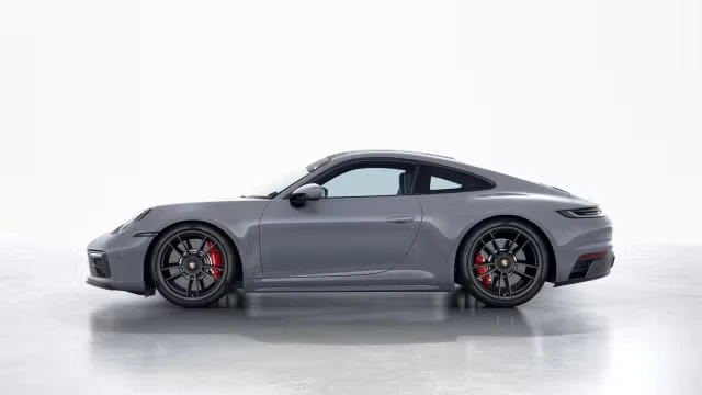 2024 Porsche 911 - Image 10 of 31