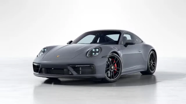 2024 Porsche 911 - Image 2 of 31