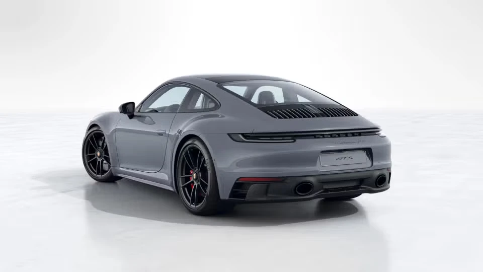 2024 Porsche 911 - Image 19 of 31