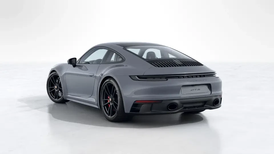 2024 Porsche 911 - Image 23 of 31