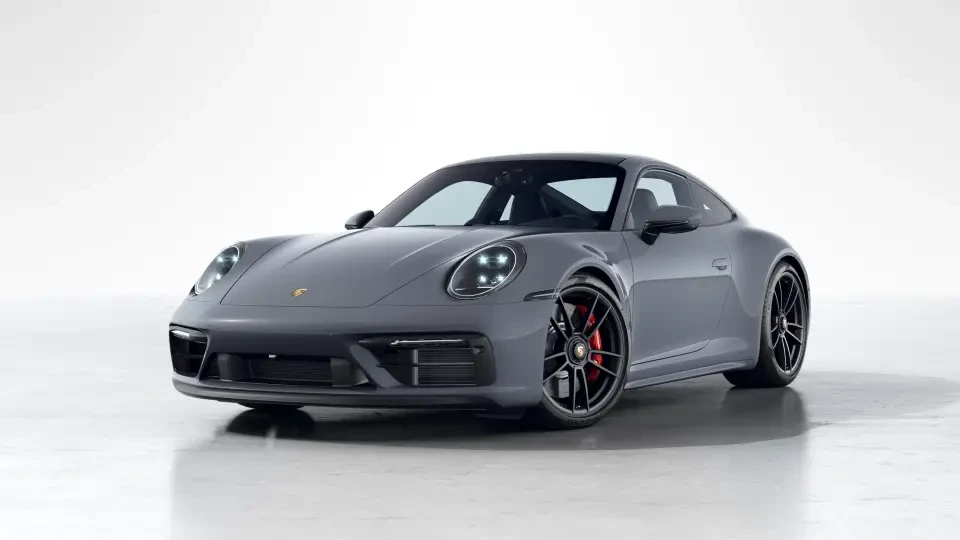 2024 Porsche 911 - Image 7 of 31