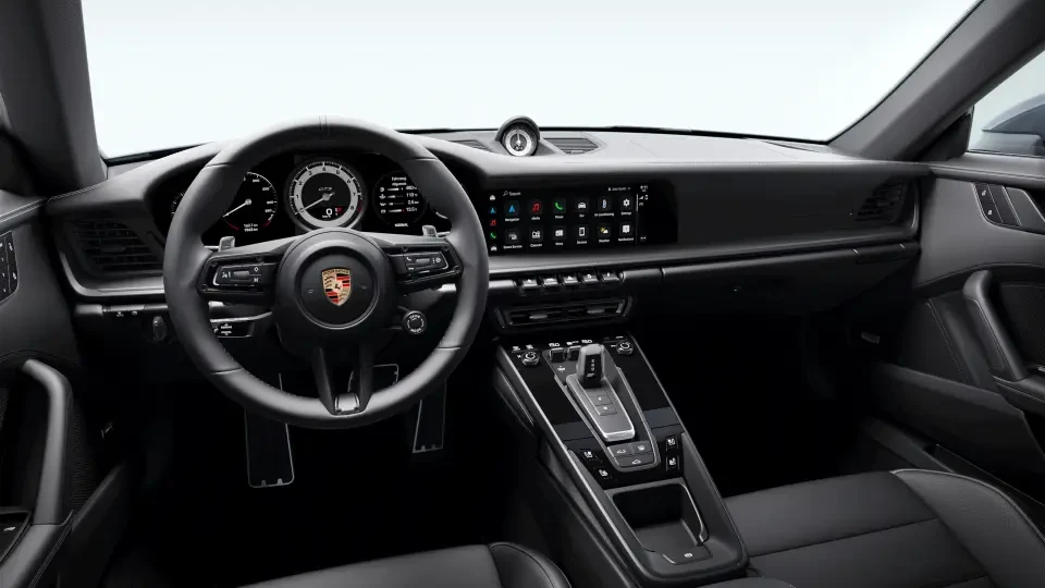 2024 Porsche 911 - Image 31 of 31