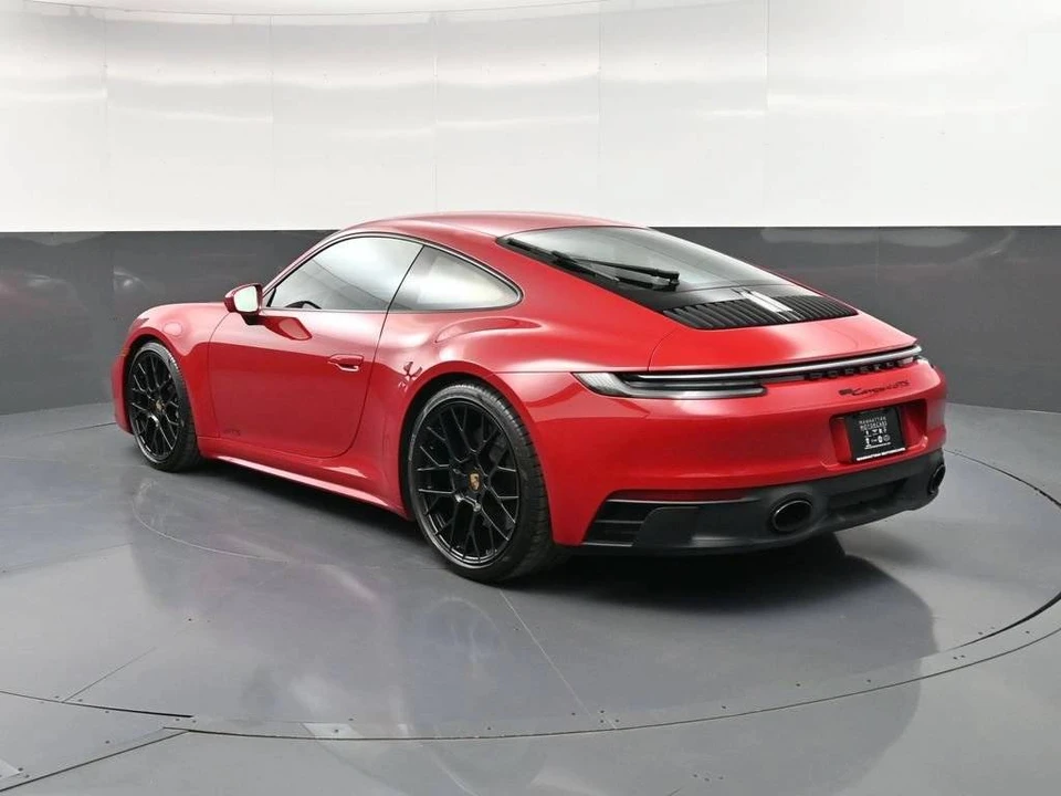 2024 Porsche 992 Carrera GTS - Image 3 of 5