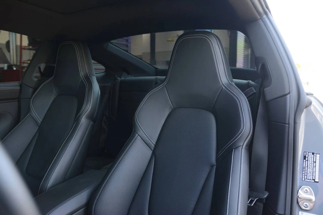 2024 Porsche - Image 5 of 5