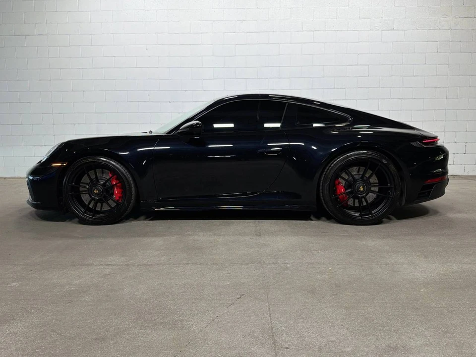 2024 Porsche 992 Carrera GTS - Image 2 of 4