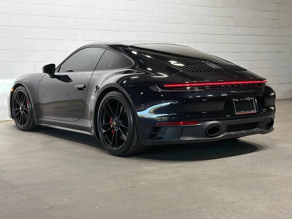 2024 Porsche 992 Carrera GTS - Image 3 of 4