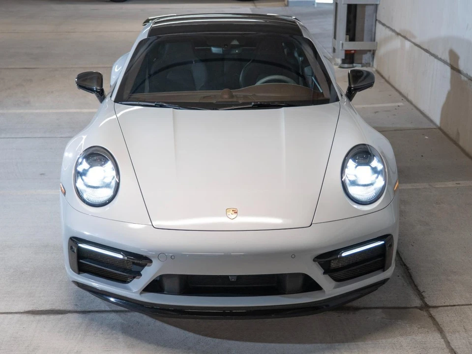 2024 Porsche 911 - Image 7 of 28