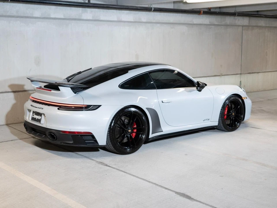 2024 Porsche 911 - Image 10 of 28