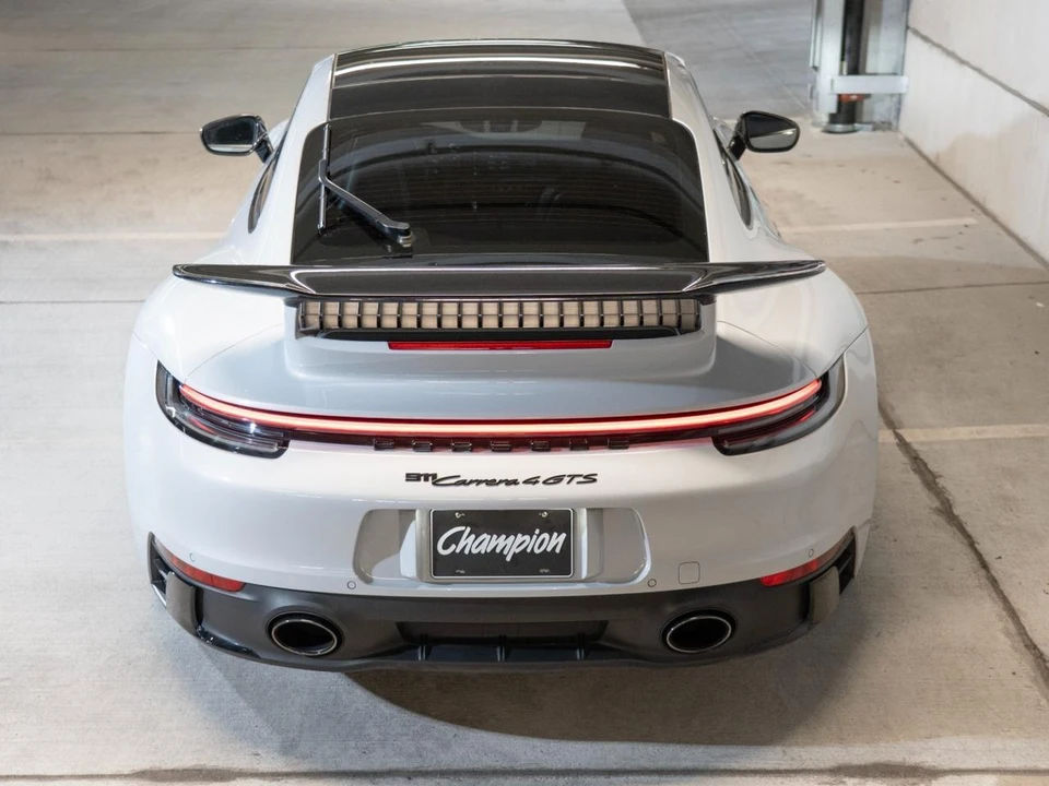 2024 Porsche 911 - Image 11 of 28
