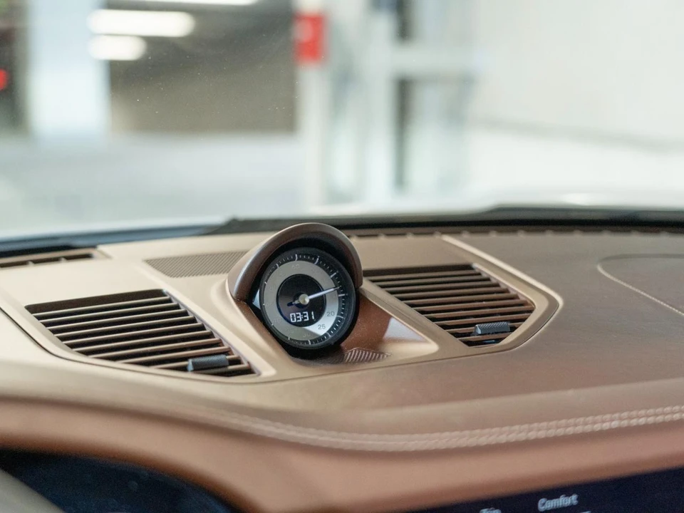 2024 Porsche 911 - Image 21 of 28
