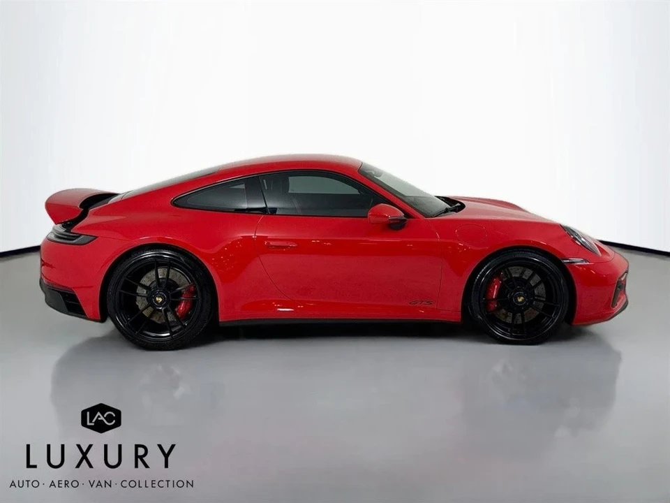 2024 Porsche 992 Carrera GTS - Image 3 of 12