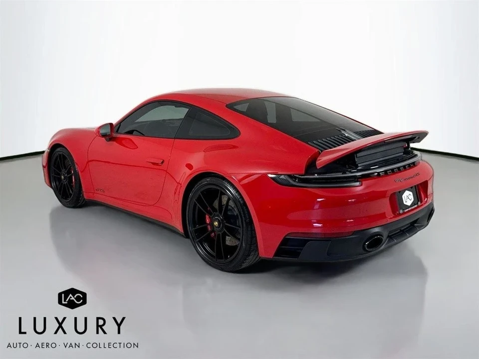 2024 Porsche 992 Carrera GTS - Image 6 of 12