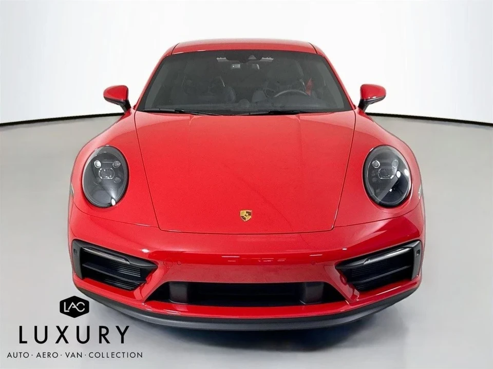 2024 Porsche 992 Carrera GTS - Image 10 of 12