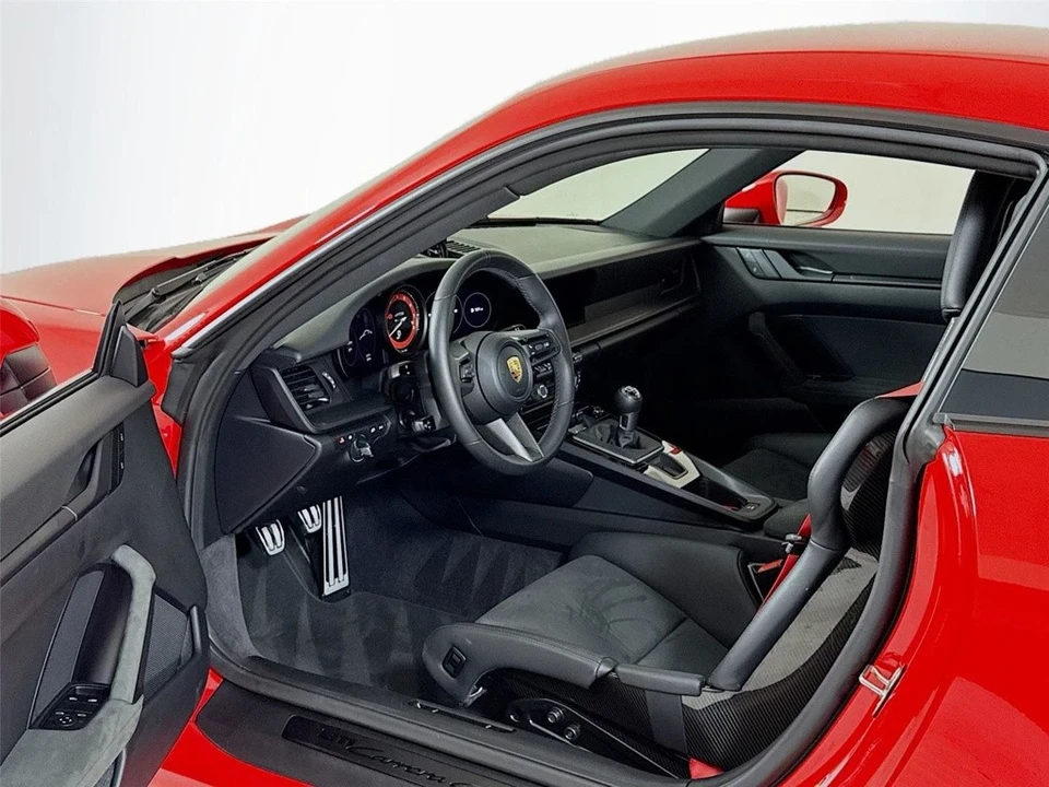 2024 Porsche 992 Carrera GTS - Image 12 of 12