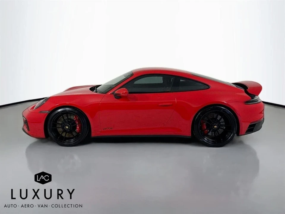 2024 Porsche 992 Carrera GTS - Image 8 of 12