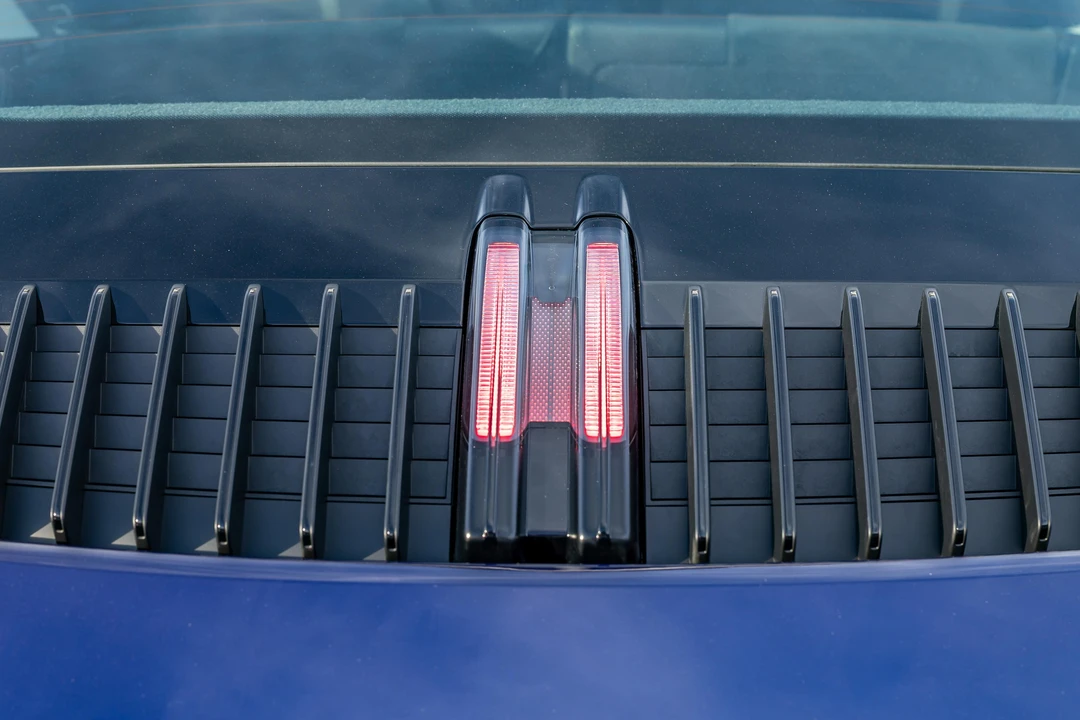 2024 Porsche 992 Carrera GTS - Image 16 of 31