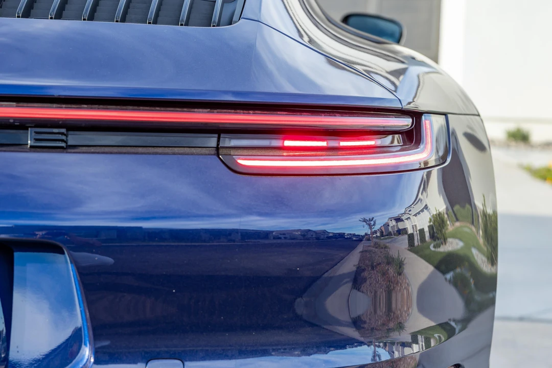 2024 Porsche 992 Carrera GTS - Image 18 of 31