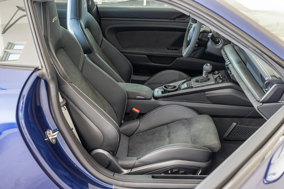 2024 Porsche 992 Carrera GTS - Image 30 of 31