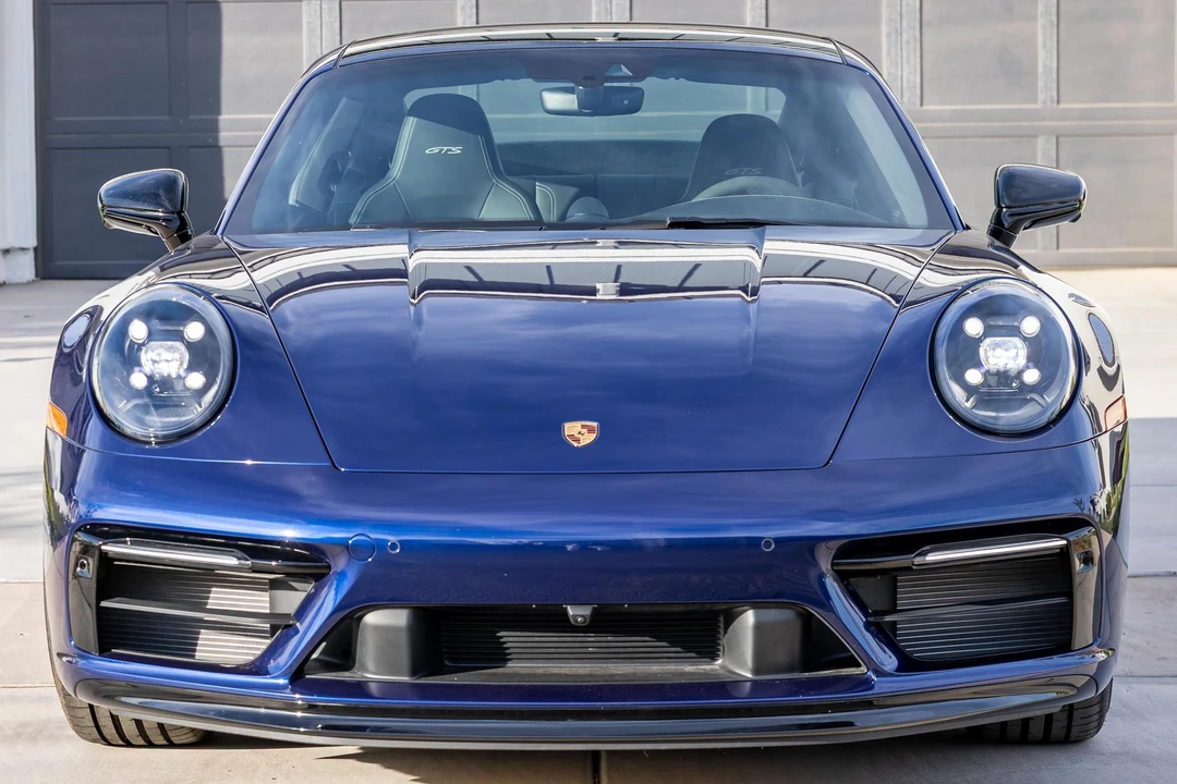 2024 Porsche 992 Carrera GTS - Image 2 of 31
