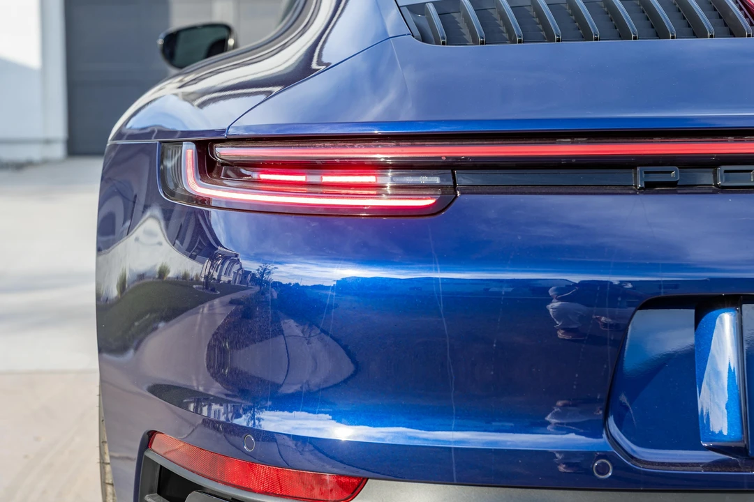 2024 Porsche 992 Carrera GTS - Image 15 of 31