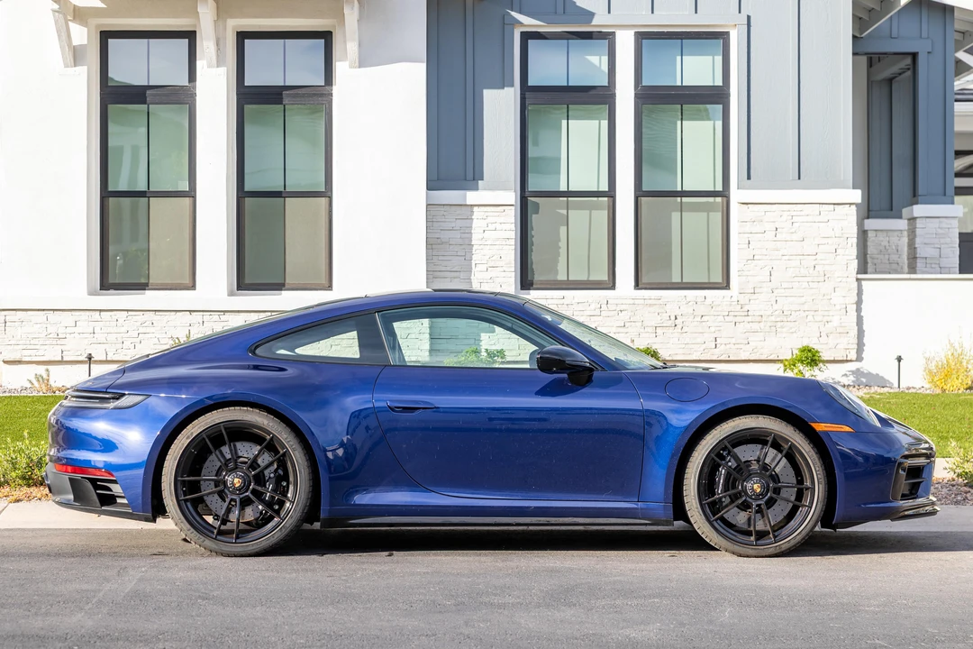 2024 Porsche 992 Carrera GTS - Image 3 of 31