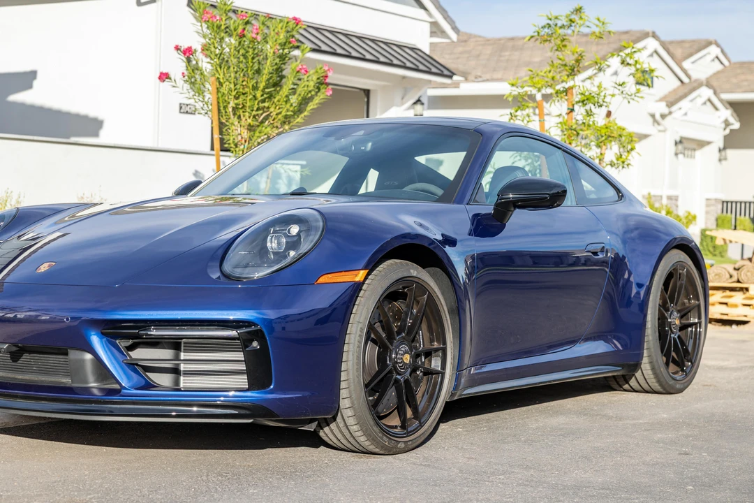 2024 Porsche 992 Carrera GTS - Image 13 of 31