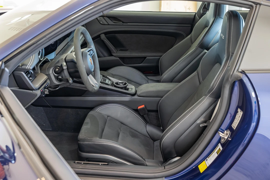 2024 Porsche 992 Carrera GTS - Image 28 of 31