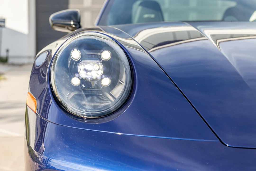 2024 Porsche 992 Carrera GTS - Image 10 of 31