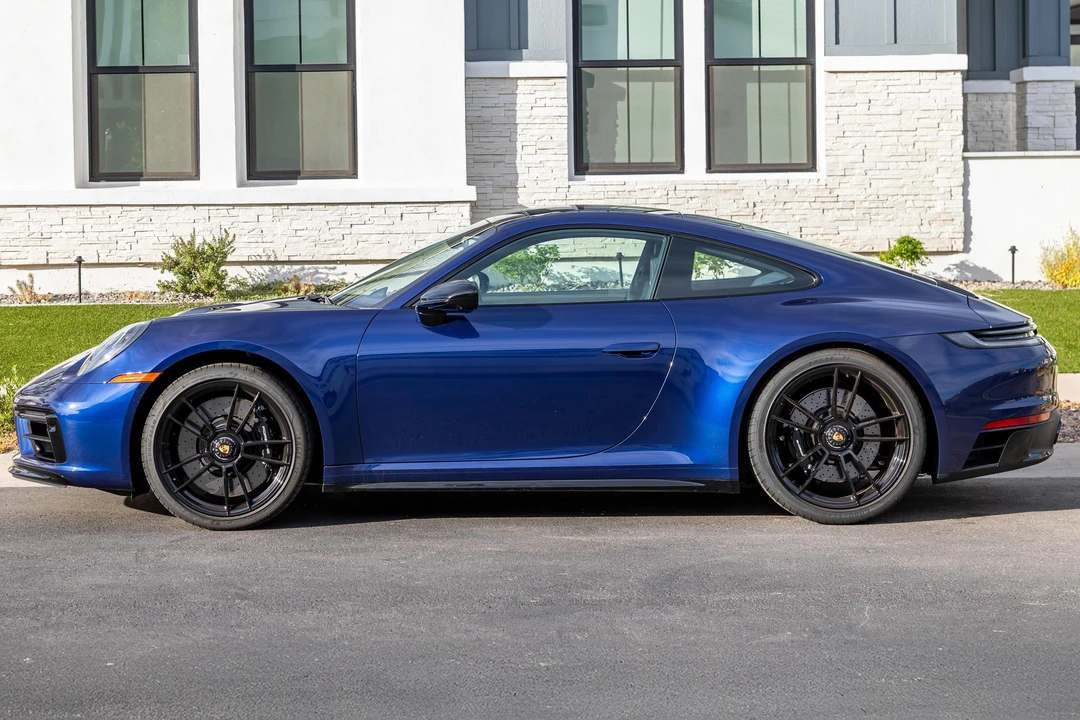 2024 Porsche 992 Carrera GTS - Image 6 of 31