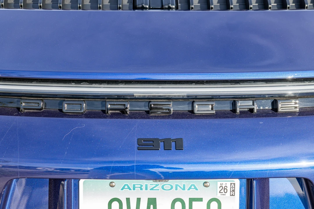 2024 Porsche 992 Carrera GTS - Image 17 of 31
