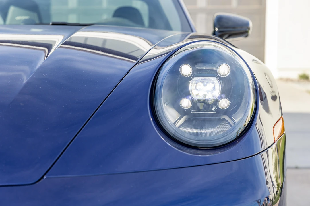 2024 Porsche 992 Carrera GTS - Image 12 of 31
