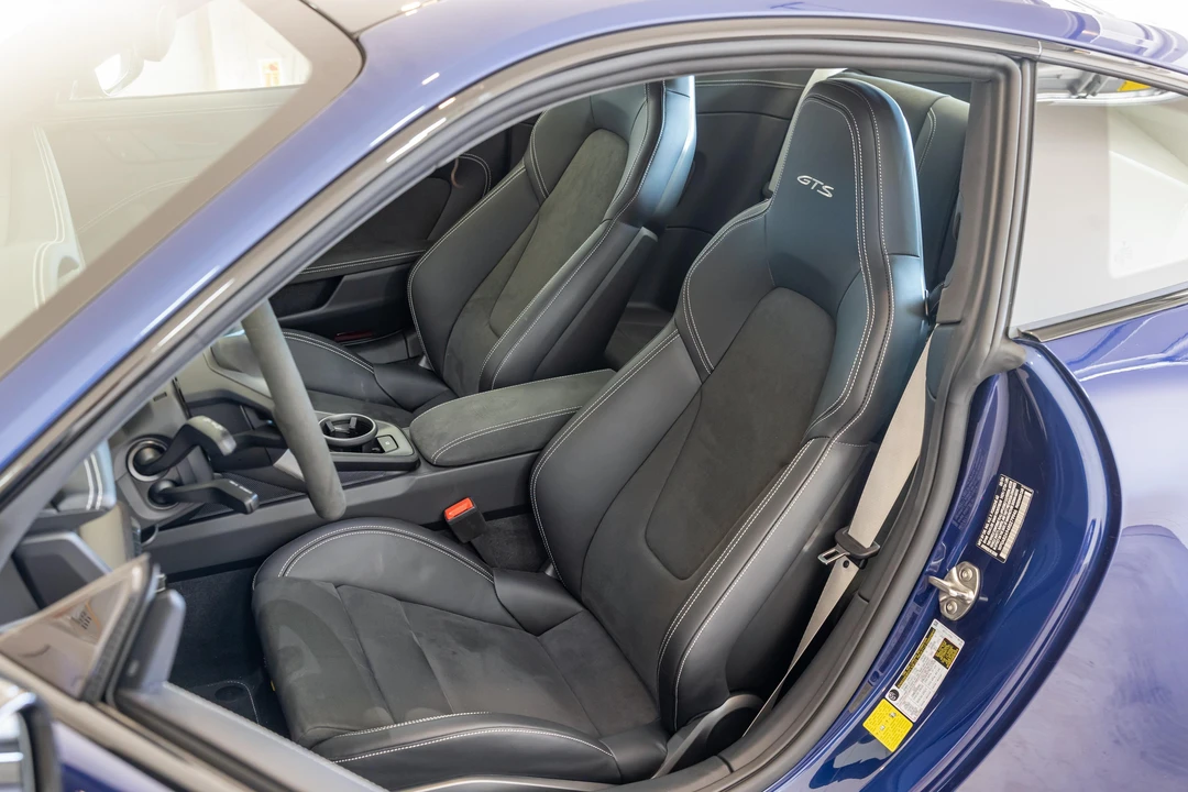 2024 Porsche 992 Carrera GTS - Image 25 of 31