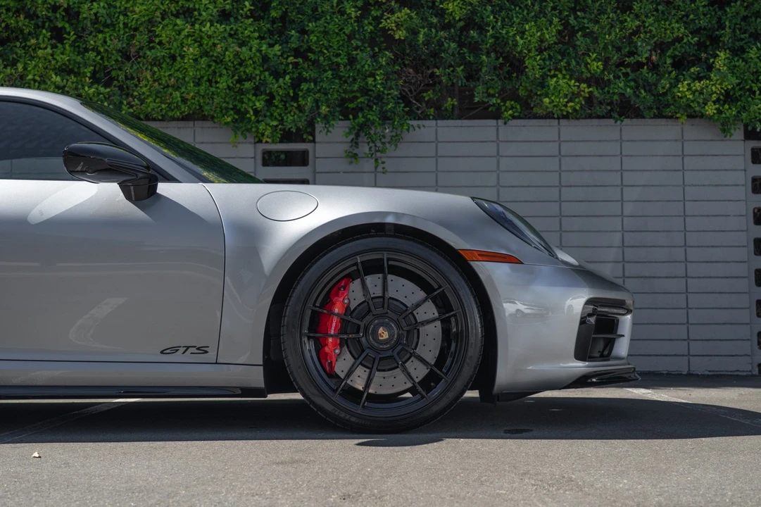 2024 Porsche 992 Carrera GTS - Image 10 of 12