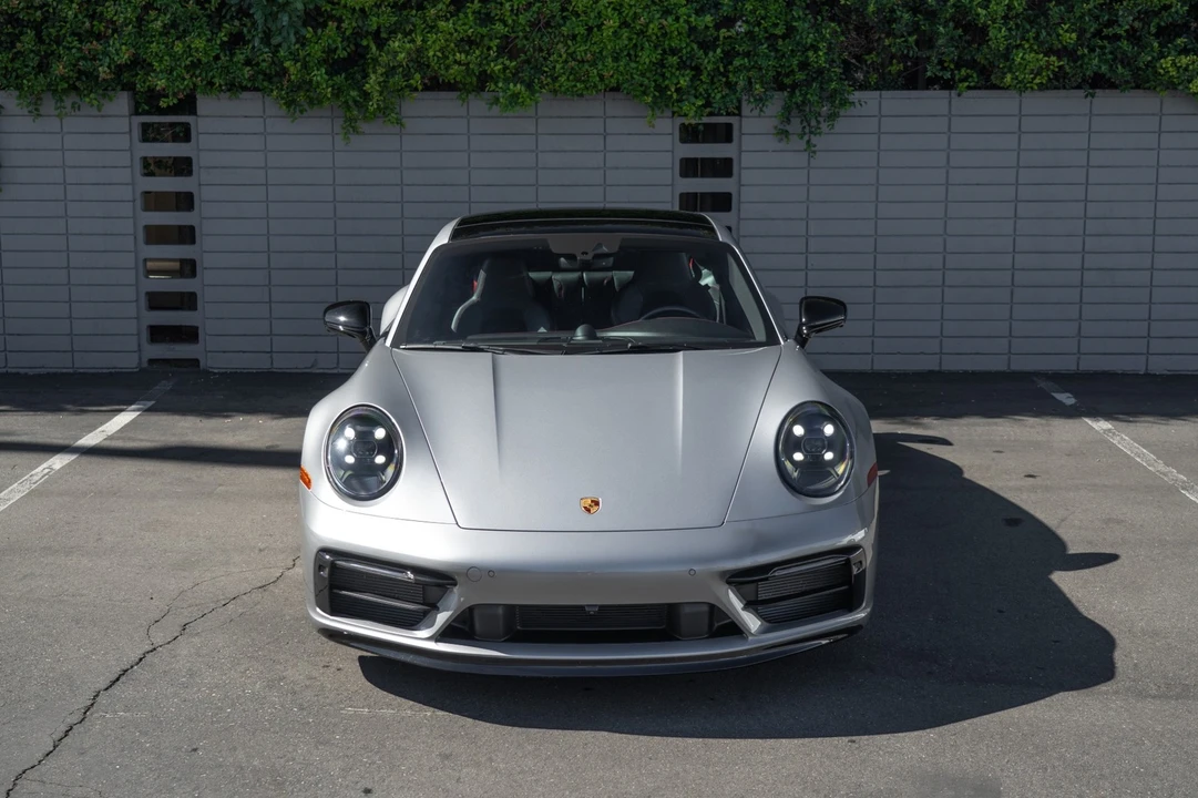 2024 Porsche 992 Carrera GTS - Image 2 of 12