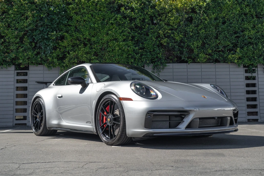2024 Porsche 992 Carrera GTS - Image 12 of 12