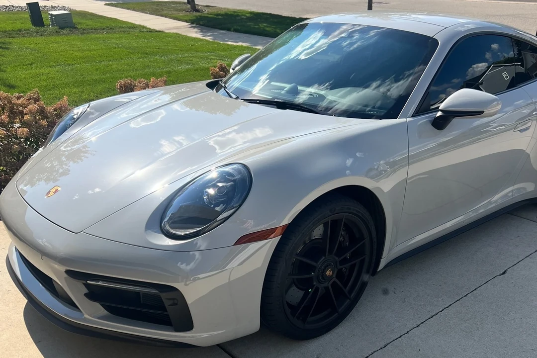 2024 Porsche 992 Carrera GTS - Image 3 of 6