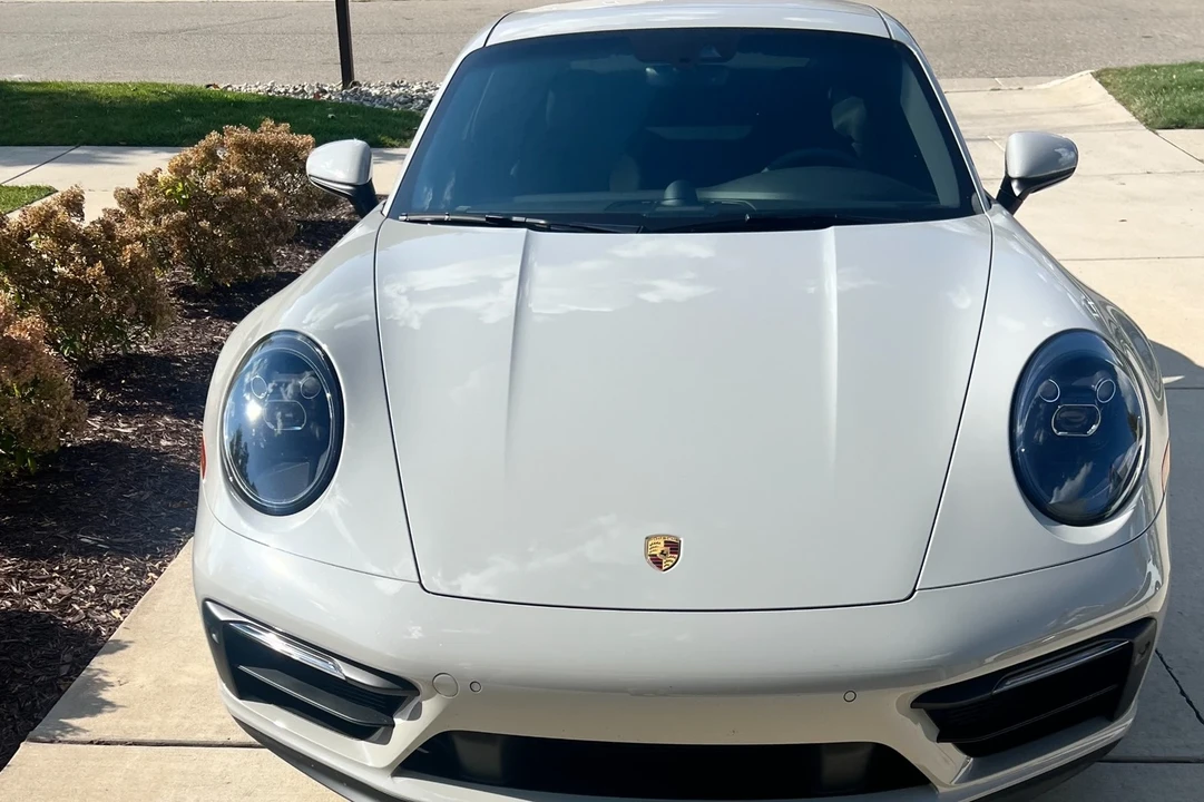 2024 Porsche 992 Carrera GTS - Image 2 of 6
