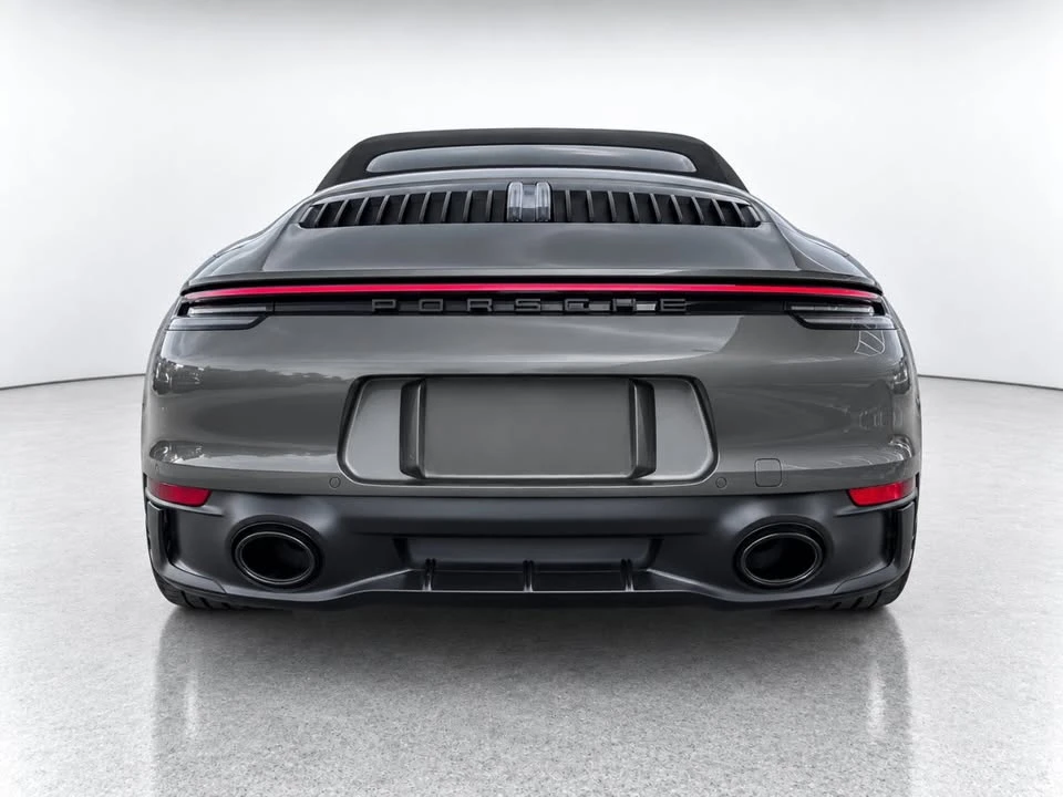 2024 Porsche 911 - Image 2 of 5