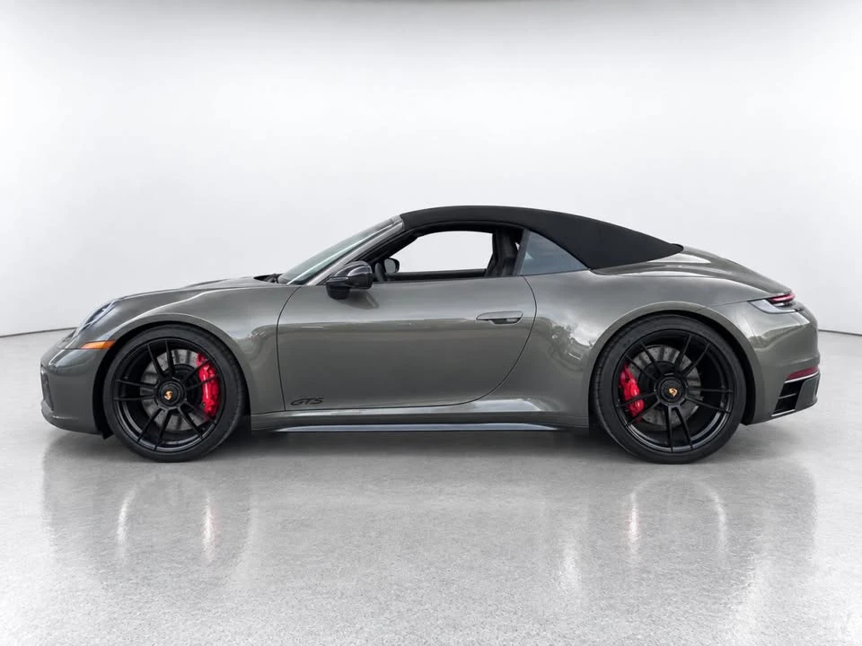 2024 Porsche 911 - Image 3 of 5